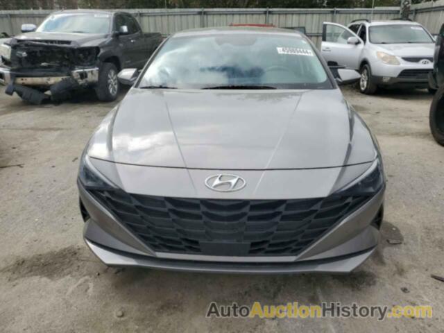 HYUNDAI ELANTRA SEL, KMHLS4AG3PU462500