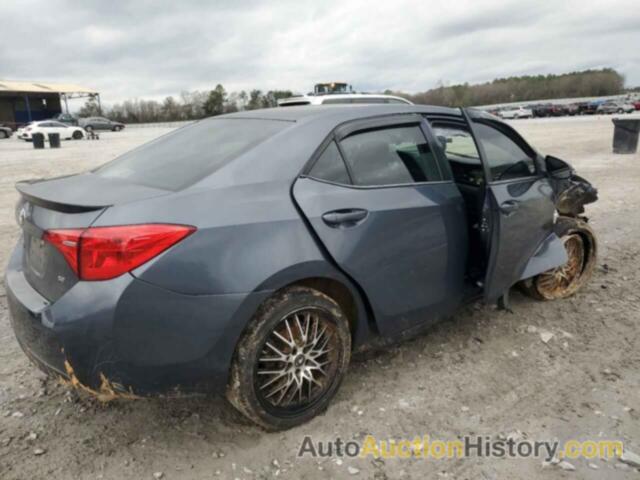 TOYOTA COROLLA L, 5YFBURHE5JP813729