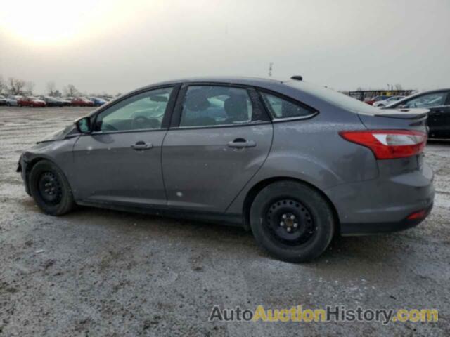 FORD FOCUS SE, 1FADP3F2XDL356439