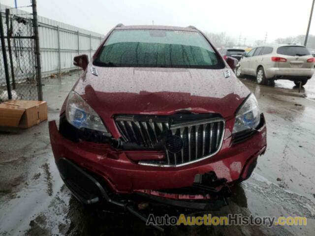 BUICK ENCORE, KL4CJASB6GB577901