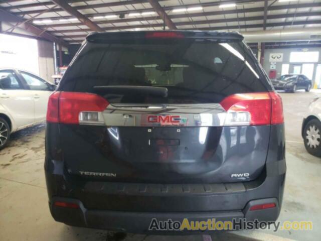 GMC TERRAIN SLE, 2GKFLVEK2E6338821