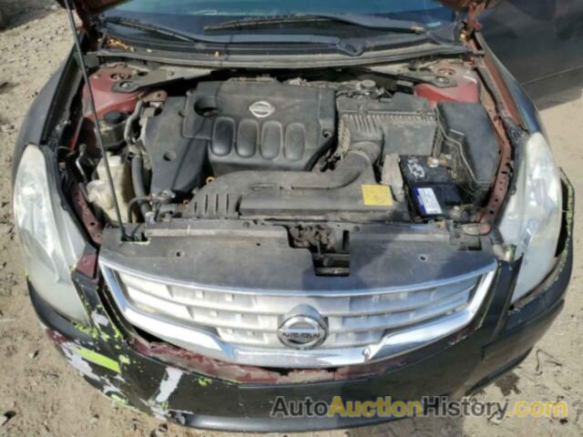 NISSAN ALTIMA BASE, 1N4AL2APXCN487157