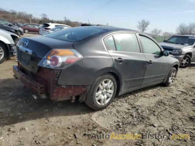 NISSAN ALTIMA BASE, 1N4AL2APXCN487157