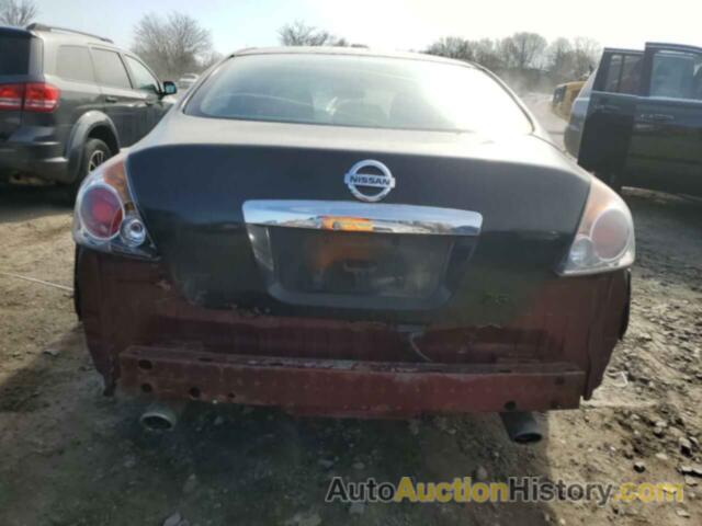 NISSAN ALTIMA BASE, 1N4AL2APXCN487157