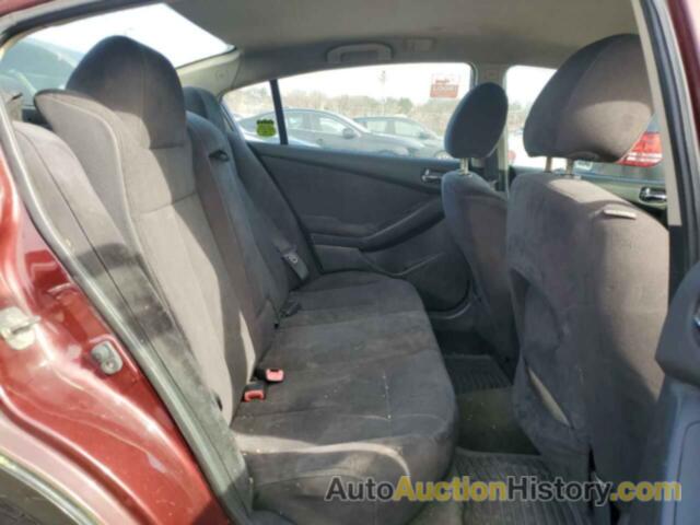 NISSAN ALTIMA BASE, 1N4AL2APXCN487157