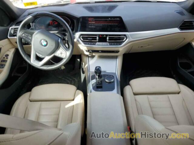 BMW 3 SERIES, 3MW5R7J0XL8B08085