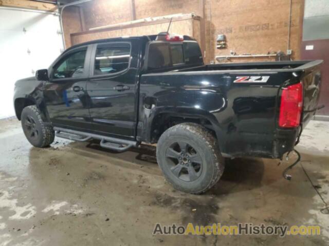 CHEVROLET COLORADO Z71, 1GCGTDEN5J1218240