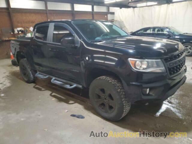 CHEVROLET COLORADO Z71, 1GCGTDEN5J1218240