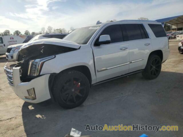 CADILLAC ESCALADE PLATINUM, 1GYS3DKJ2GR400946