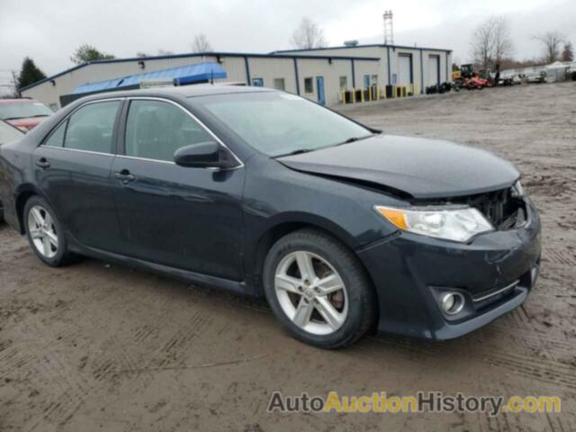 TOYOTA CAMRY L, 4T1BF1FK1EU373968