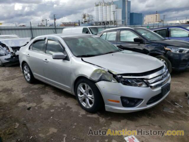 FORD FUSION SE, 3FAHP0HA8CR148970