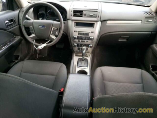 FORD FUSION SE, 3FAHP0HA8CR148970