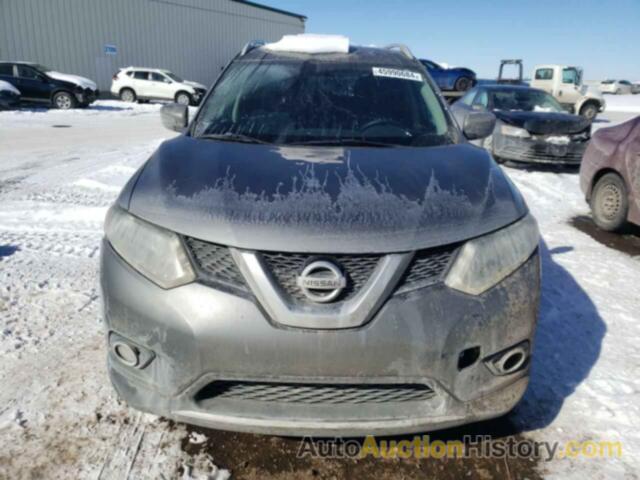 NISSAN ROGUE S, 5N1AT2MV8GC848497