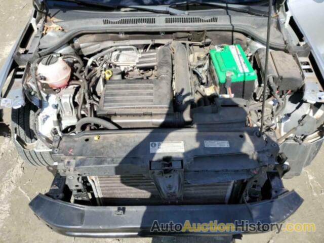 VOLKSWAGEN JETTA SE, 3VWD67AJ3GM364403