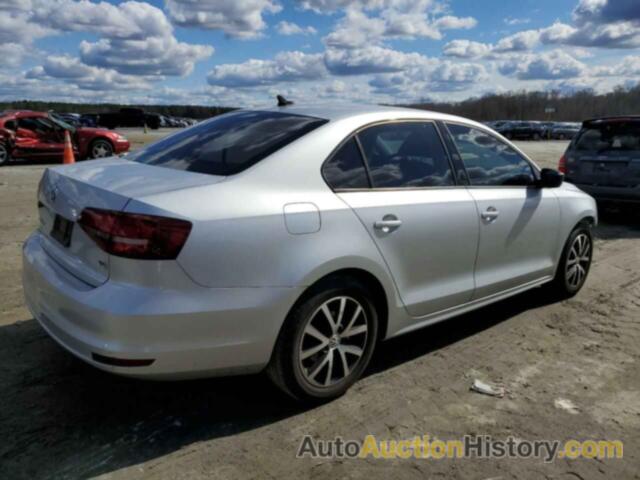 VOLKSWAGEN JETTA SE, 3VWD67AJ3GM364403