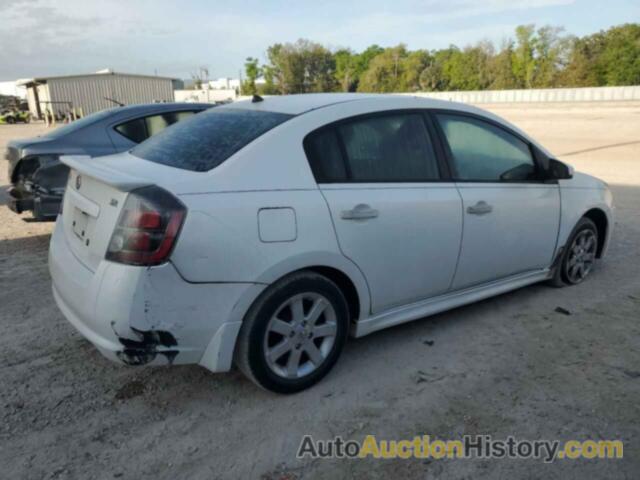 NISSAN SENTRA 2.0, 3N1AB6AP1CL606415