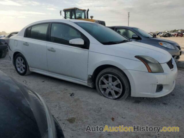 NISSAN SENTRA 2.0, 3N1AB6AP1CL606415