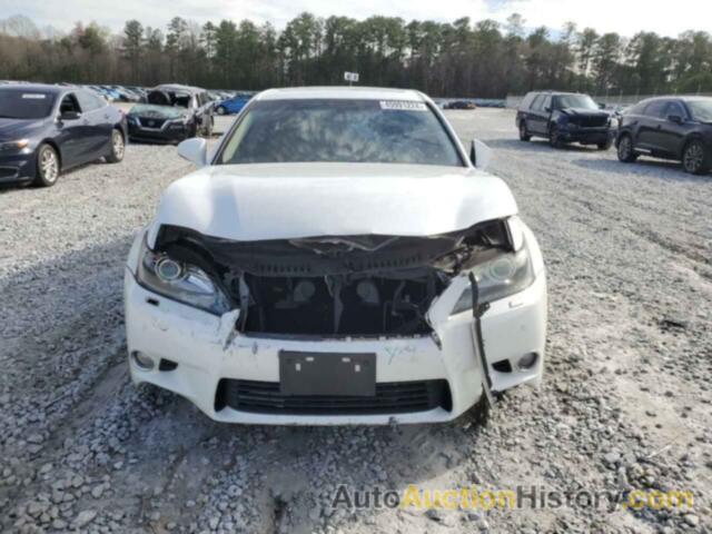 LEXUS GS350 350, JTHCE1BL2D5002030