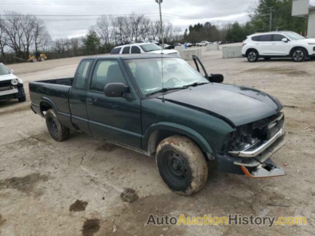 CHEVROLET S10 S10, 1GCCS19H138230982