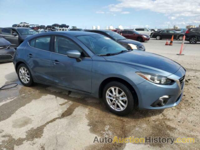 MAZDA 3 TOURING, JM1BM1M7XG1316228