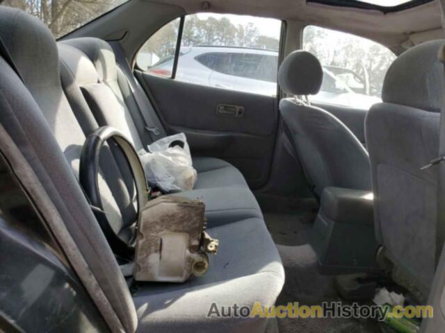 NISSAN ALTIMA XE, 1N4BU31D2VC239948