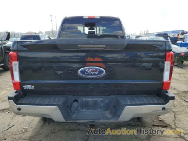 FORD F250 SUPER DUTY, 1FT7W2BT1JEB27716