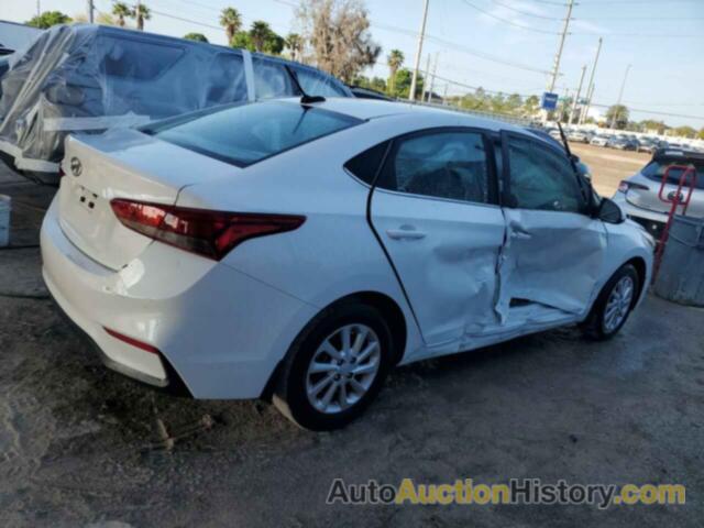 HYUNDAI ACCENT SE, 3KPC24A62ME150495