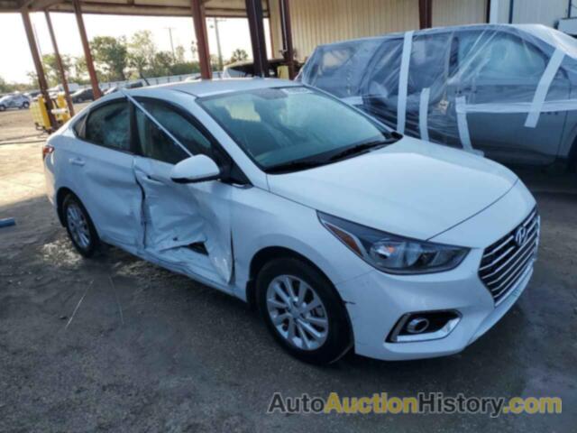 HYUNDAI ACCENT SE, 3KPC24A62ME150495