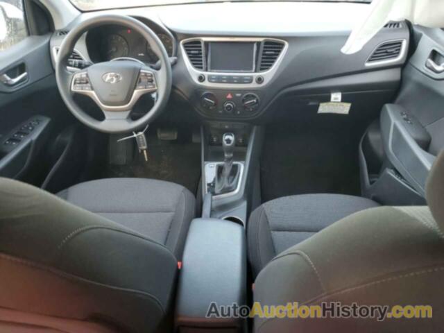 HYUNDAI ACCENT SE, 3KPC24A62ME150495