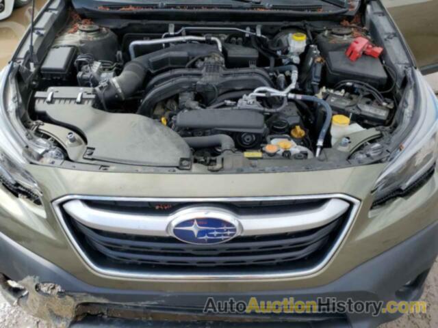 SUBARU OUTBACK PREMIUM, 4S4BTADC8N3108541