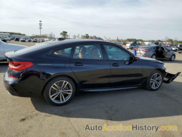 BMW 6 SERIES XIGT, WBAJV6C55KBK08251