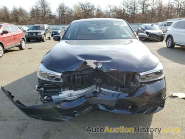 BMW 6 SERIES XIGT, WBAJV6C55KBK08251