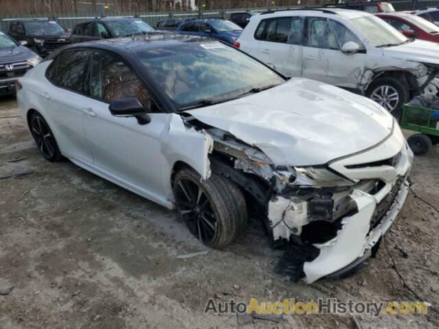 TOYOTA CAMRY XSE, 4T1B61HK7JU069924