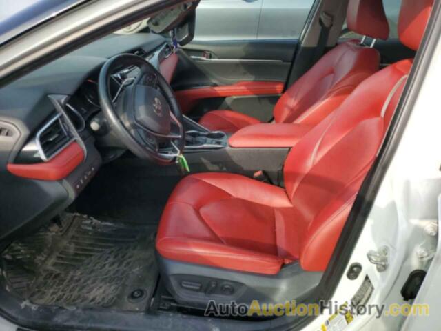 TOYOTA CAMRY XSE, 4T1B61HK7JU069924