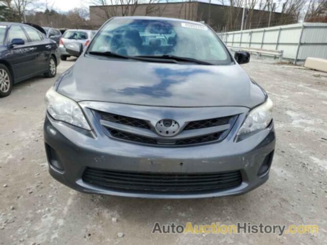 TOYOTA COROLLA BASE, 2T1BU4EEXCC810528