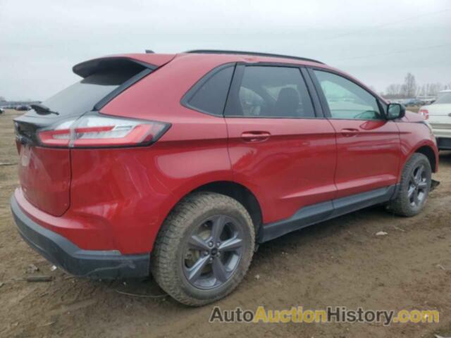 FORD EDGE SEL, 2FMPK4J90PBA22064