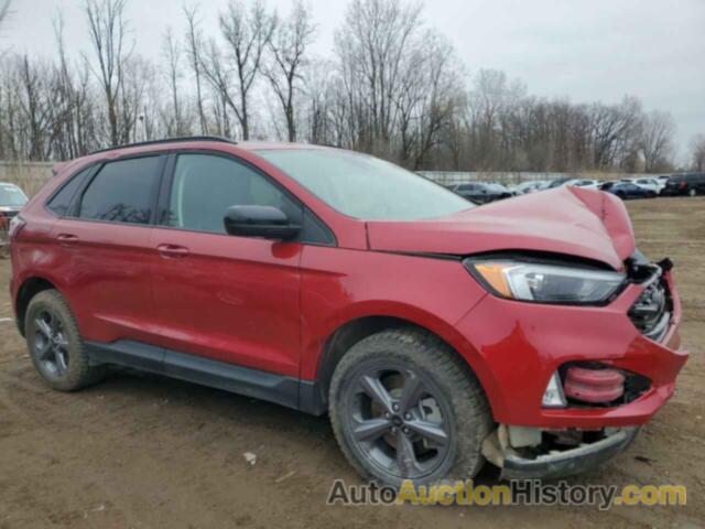 FORD EDGE SEL, 2FMPK4J90PBA22064