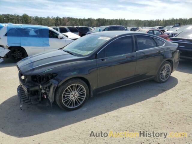 FORD FUSION SE, 3FA6P0HD0ER216991