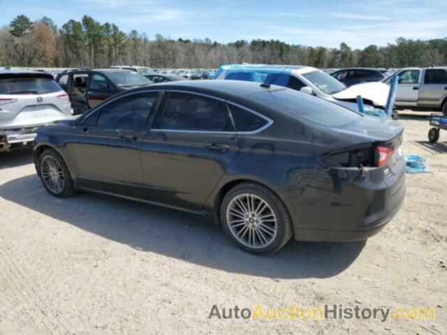 FORD FUSION SE, 3FA6P0HD0ER216991