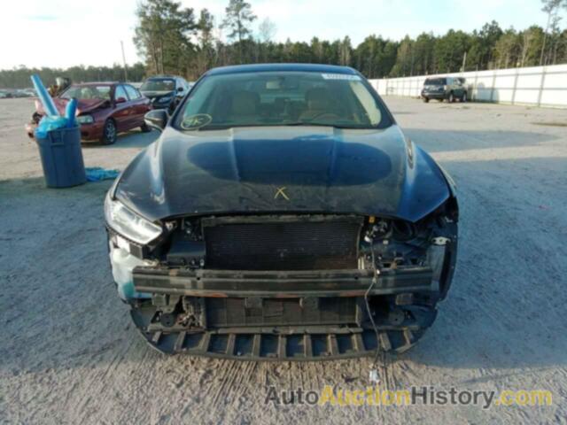 FORD FUSION SE, 3FA6P0HD0ER216991