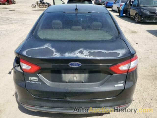 FORD FUSION SE, 3FA6P0HD0ER216991