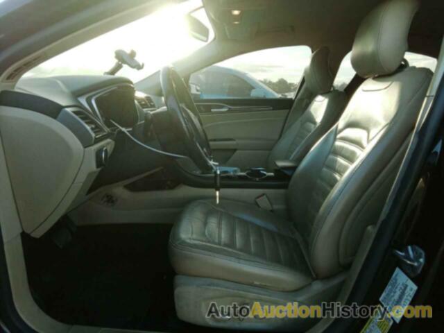 FORD FUSION SE, 3FA6P0HD0ER216991