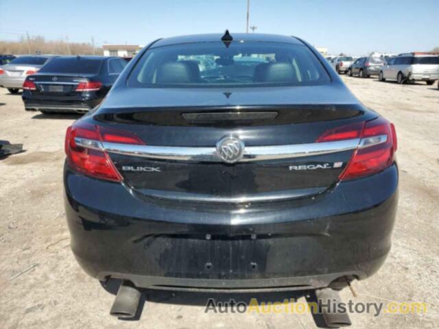 BUICK REGAL, 2G4GK5EX9G9205548