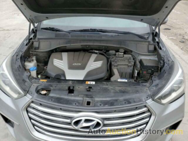 HYUNDAI SANTA FE SE, KM8SM4HF5HU235653