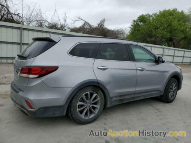 HYUNDAI SANTA FE SE, KM8SM4HF5HU235653