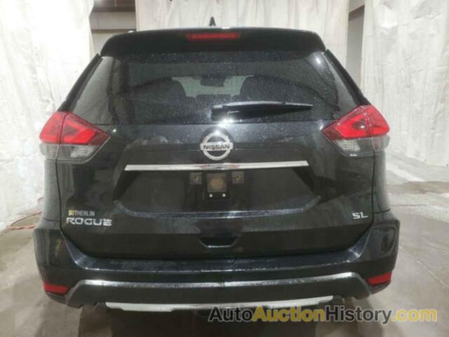 NISSAN ROGUE S, JN8AT2MT0JW461200