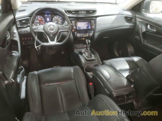 NISSAN ROGUE S, JN8AT2MT0JW461200