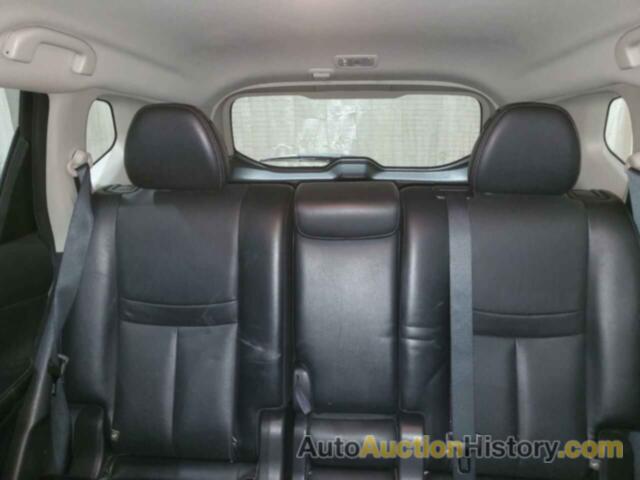 NISSAN ROGUE S, JN8AT2MT0JW461200