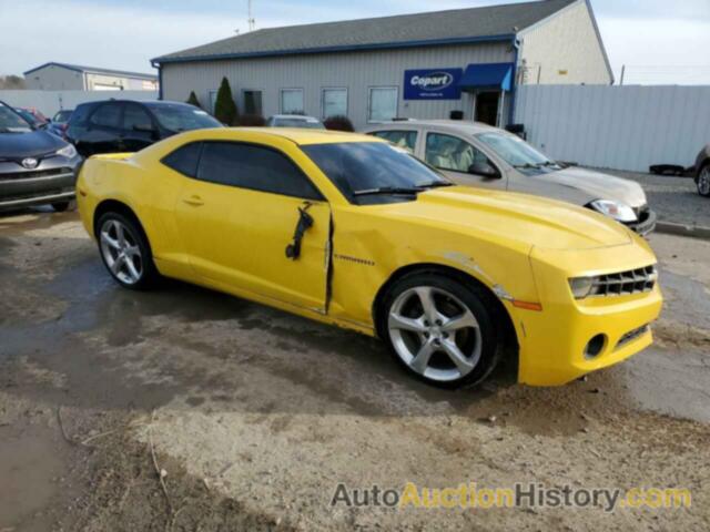 CHEVROLET CAMARO LS, 2G1FA1E33C9201233