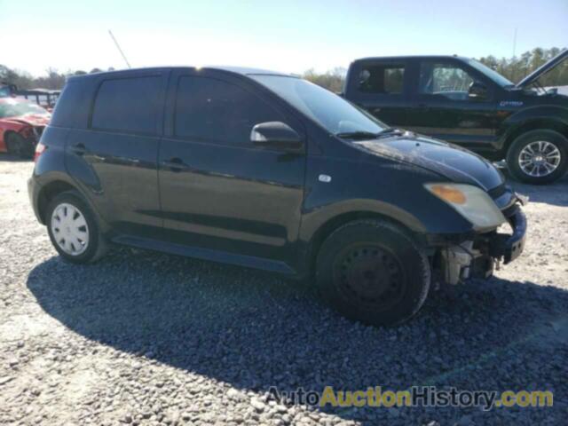 SCION XA, JTKKT624360147613